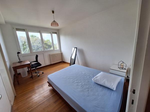 Appartement à vendre |  Lannion |  4 pièces | 67 m²