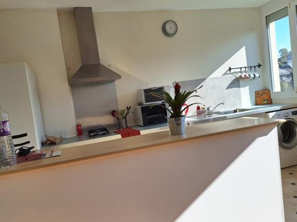 Appartement à vendre |  Lannion |  4 pièces | 67 m²