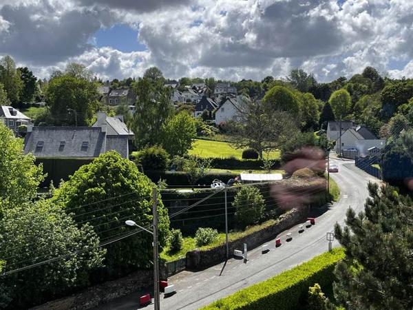 Appartement à vendre |  Lannion |  4 pièces | 67 m²