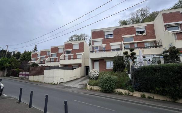 Maison à vendre    5 pièces •  Le Havre