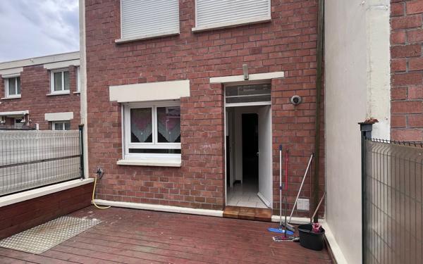 Maison à vendre    5 pièces •  Le Havre