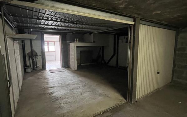 Maison à vendre    5 pièces •  Le Havre