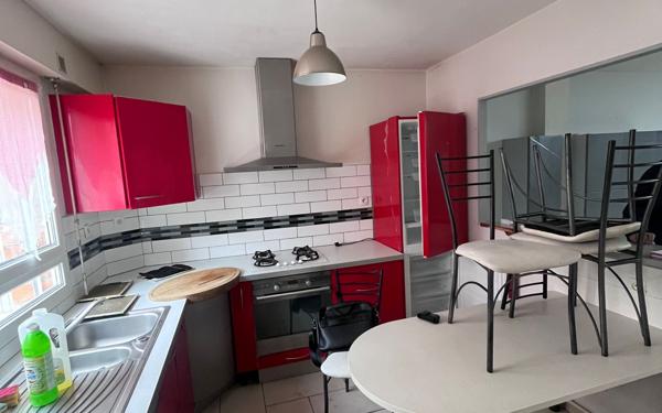 Maison à vendre    5 pièces •  Le Havre