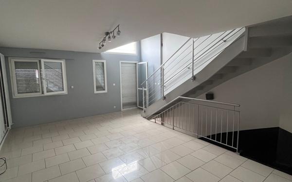 Maison à vendre    5 pièces •  Le Havre