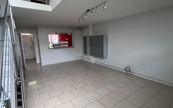 Maison à vendre    5 pièces •  Le Havre