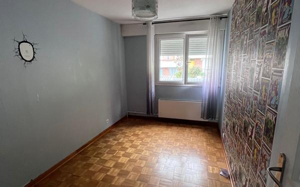 Maison à vendre    5 pièces •  Le Havre