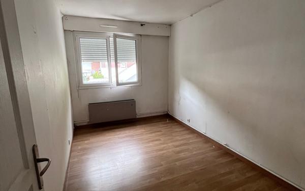 Maison à vendre    5 pièces •  Le Havre