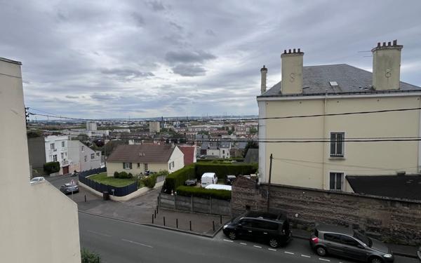 Maison à vendre    5 pièces •  Le Havre