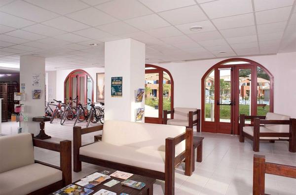 INVESTISSEMENT LOCATIF – LE TEICH – Résidence Tourisme Madame Vacances Les Rives Marines – 5,64 % de rentabilité