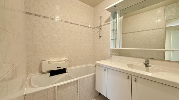 Appartement type 5 - 160 m2 de terrasse et garage double