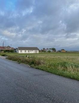 Jolie maison de plain-pied