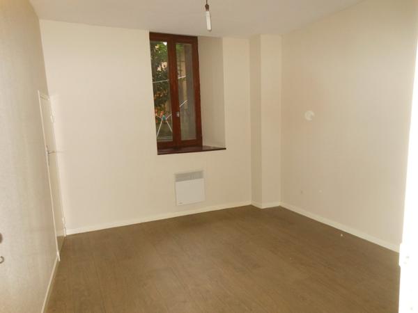 LOCATION T1BIS RODEZ SANS FRAIS D'AGENCE