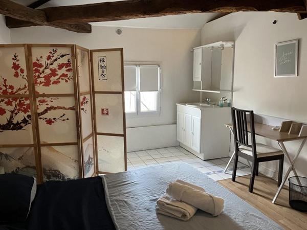 Immeuble à vendre 389 610 € Champniers 391 m² DPE B