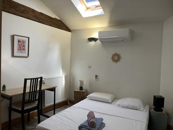 Immeuble à vendre 389 610 € Champniers 391 m² DPE B