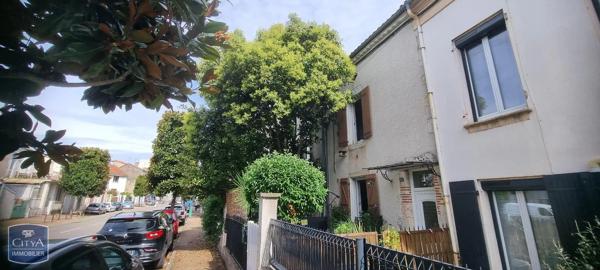 Maison à louer 3 pièces 93.26m² Agen (47000)