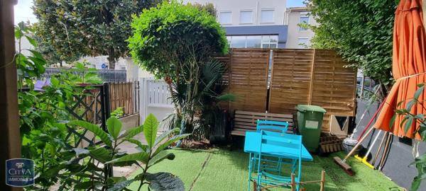 Maison à louer 3 pièces 93.26m² Agen (47000)