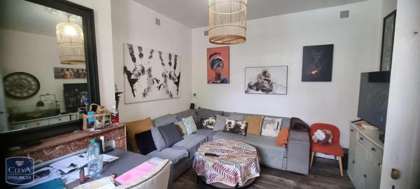 Maison à louer 3 pièces 93.26m² Agen (47000)