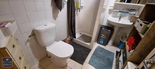 Maison à louer 3 pièces 93.26m² Agen (47000)