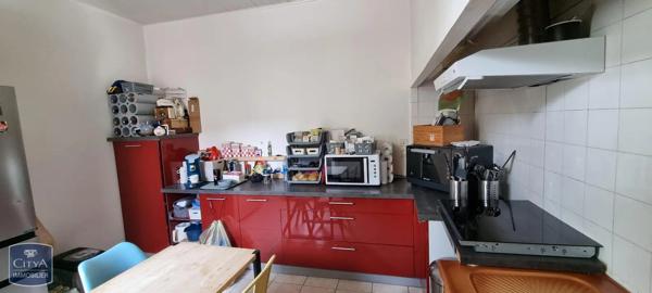 Maison à louer 3 pièces 93.26m² Agen (47000)