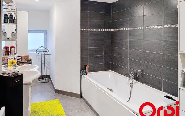 Maison à vendre    4 pièces •  Huriel