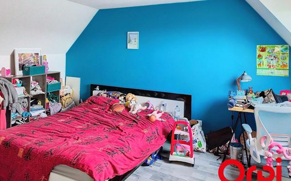 Maison à vendre    4 pièces •  Huriel