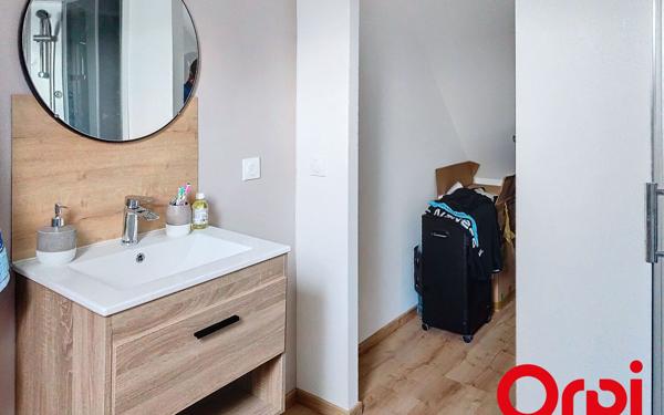 Maison à vendre    4 pièces •  Huriel