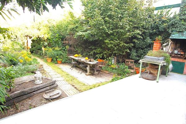 Maison traditionnelle 8 pièces de 141 m² à Le Perreux-sur-Marne (94170)