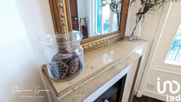 Maison traditionnelle 8 pièces de 141 m² à Le Perreux-sur-Marne (94170)