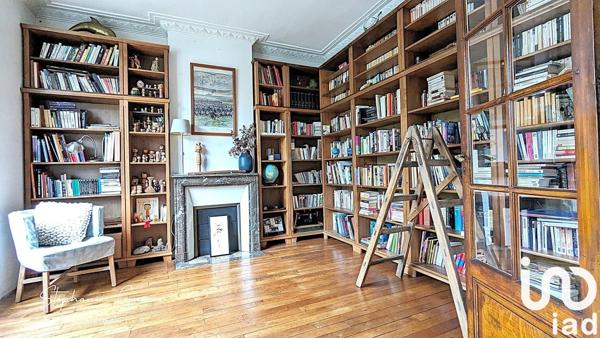 Maison traditionnelle 8 pièces de 141 m² à Le Perreux-sur-Marne (94170)