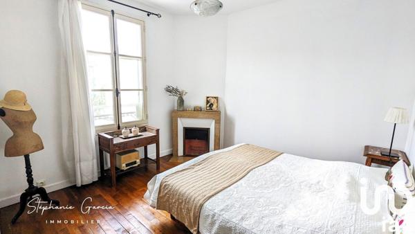 Maison traditionnelle 8 pièces de 141 m² à Le Perreux-sur-Marne (94170)