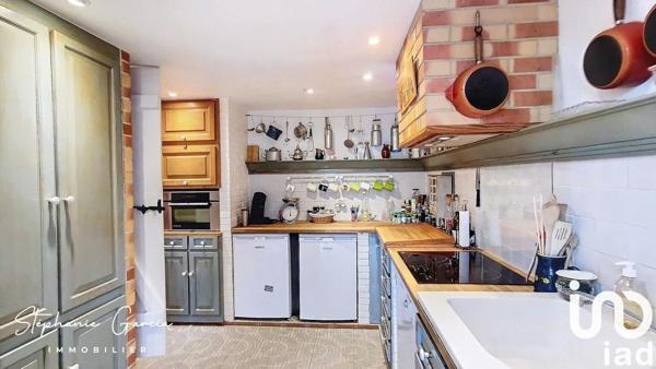 Maison traditionnelle 8 pièces de 141 m² à Le Perreux-sur-Marne (94170)