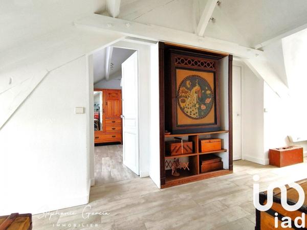 Maison traditionnelle 8 pièces de 141 m² à Le Perreux-sur-Marne (94170)