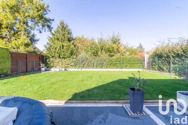 Maison à vendre 6 pièces 102 m² Semoy