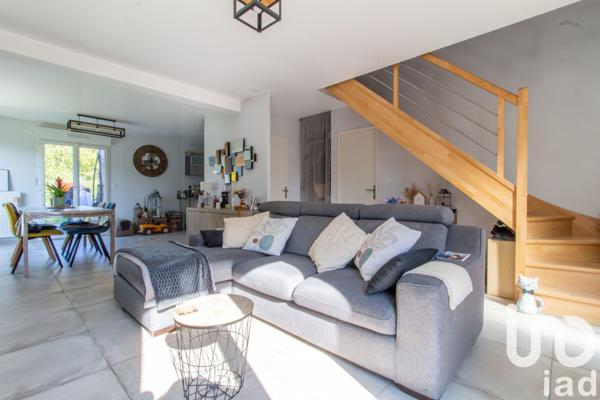 Maison à vendre 6 pièces 102 m² Semoy