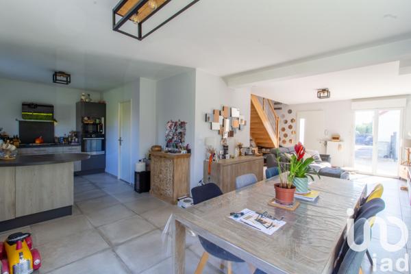 Maison à vendre 6 pièces 102 m² Semoy