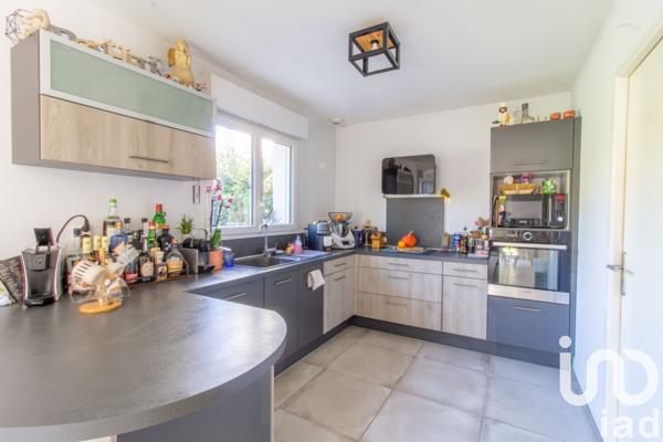 Maison à vendre 6 pièces 102 m² Semoy