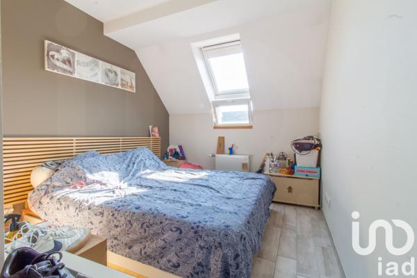 Maison à vendre 6 pièces 102 m² Semoy