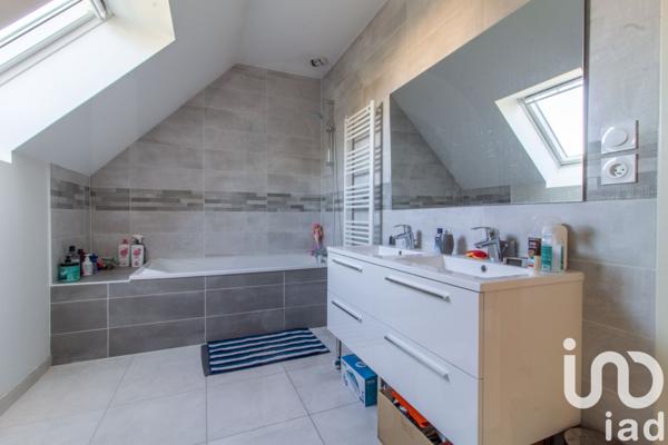 Maison à vendre 6 pièces 102 m² Semoy