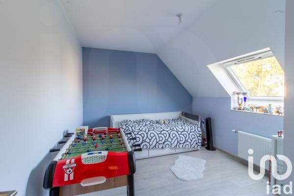 Maison à vendre 6 pièces 102 m² Semoy