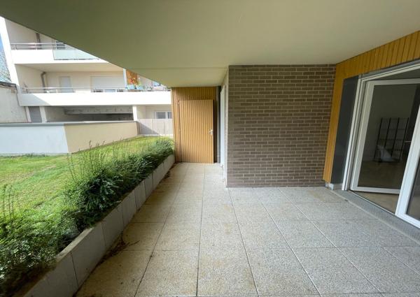 Appartement