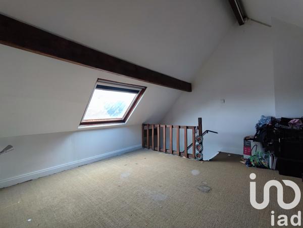 Maison à vendre 7 pièces 144 m² Sagy