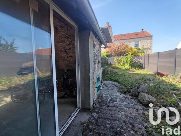 Maison à vendre 7 pièces 144 m² Sagy