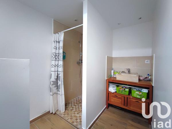 Maison à vendre 7 pièces 144 m² Sagy