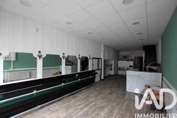 Maison à vendre 2 pièces 88 m² Péronne