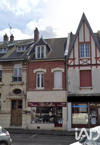 Maison à vendre 2 pièces 88 m² Péronne