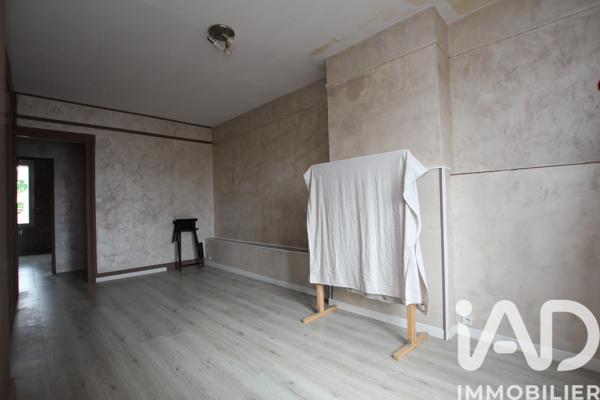 Maison à vendre 2 pièces 88 m² Péronne