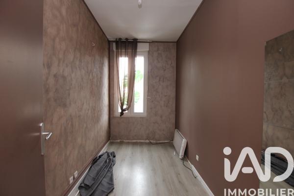 Maison à vendre 2 pièces 88 m² Péronne