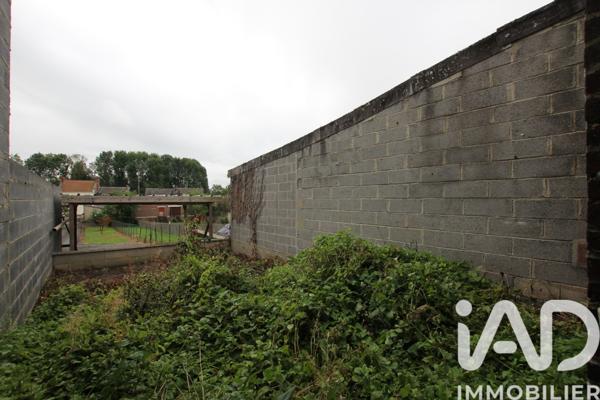 Maison à vendre 2 pièces 88 m² Péronne