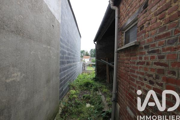 Maison à vendre 2 pièces 88 m² Péronne