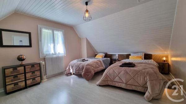 Maison à vendre  16 pièces - 266,80 m2 SARLAT LA CANEDA - 24